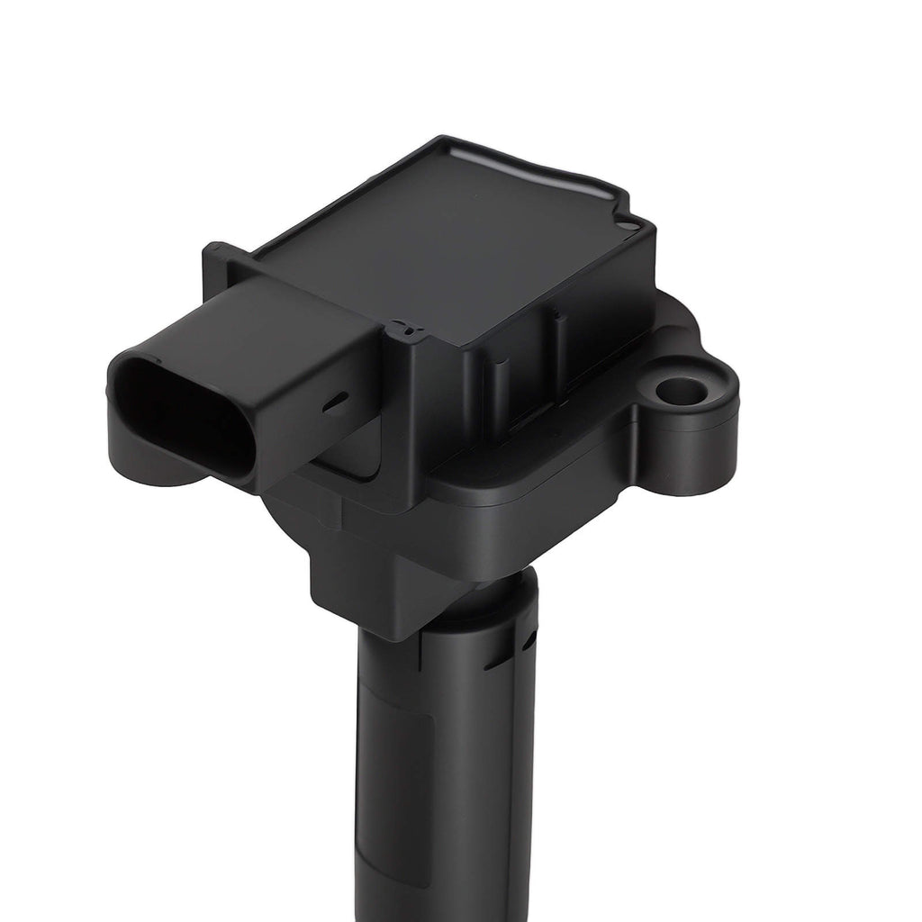 4pcs Ignition Coils compatible for Mercedes C180 C200 W203 CL203 2002-2006 0040100053