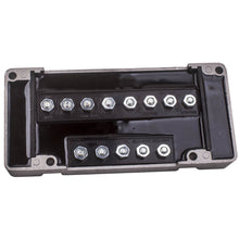 Laad de afbeelding in de galerijviewer, geschikt voor Mercury 4 cylinder Force Outboard Switch Box Power Pack 332-5772A1