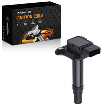 Laad de afbeelding in de galerijviewer, Ignition Coil Pack geschikt voor AUDI A6 C5 Avant 3.7 Quattro 260HP 1999-2005 06B905115B