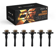 Laad de afbeelding in de galerijviewer, 6x Bobine voor e36 323i 2.5 328i 320i 330 ci e46 323 325 e38 728i