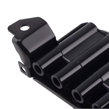 Laad de afbeelding in de galerijviewer, 6-Pin Ignition Coil compatible for Buick Lucerne V6 3.9L 2009-2011 BP4W1810XB UF-343