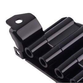 6-Pin Ignition Coil compatible for Buick Lucerne V6 3.9L 2009-2011 BP4W1810XB UF-343