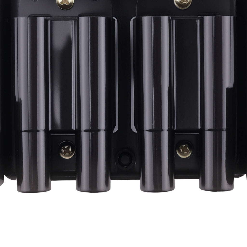 6-Pin Ignition Coil compatible for Buick Lucerne V6 3.9L 2009-2011 BP4W1810XB UF-343