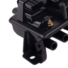 Laad de afbeelding in de galerijviewer, 6-Pin Ignition Coil compatible for Buick Lucerne V6 3.9L 2009-2011 BP4W1810XB UF-343
