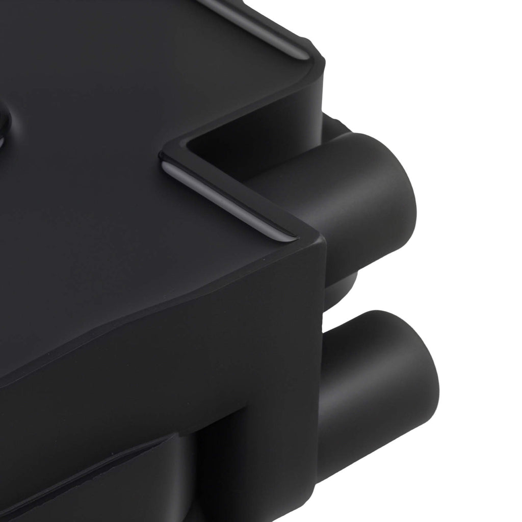 6pc Engine Ignition Coils compatible for Mercedes CLK240 CLK320 2002-2005 0001587803