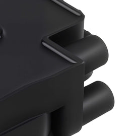 6pc Engine Ignition Coils compatible for Mercedes CLK240 CLK320 2002-2005 0001587803