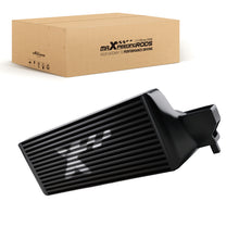Laad de afbeelding in de galerijviewer, Aluminum Bar Plate Intercooler geschikt voor Mini Cooper S F54 F55 F56 F60 2014+