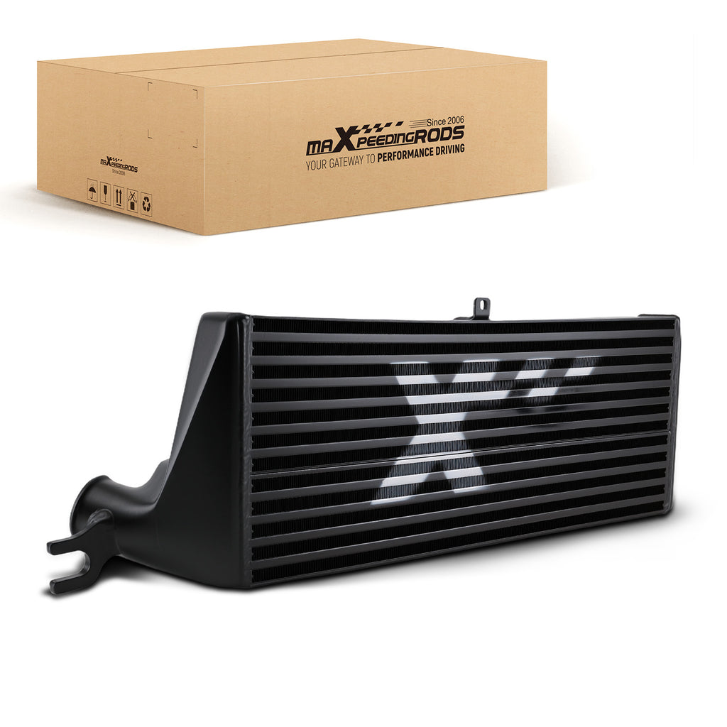Turbo intercoolerFit compatible for BMW Mini Cooper S R56 R57 R58 1.6L 2006-2012