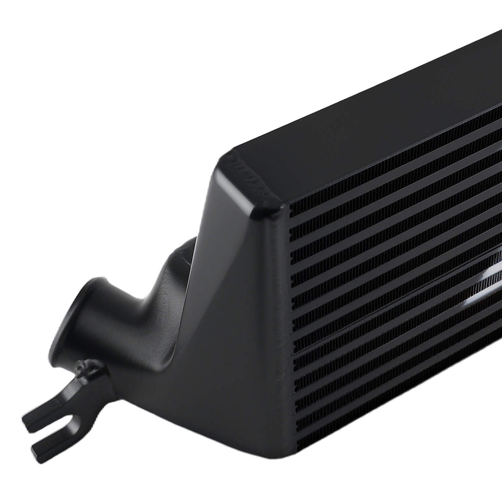Front Mount Intercooler compatible for BMW Mini Cooper S R56 R57 R58 1.6L 2006-2012