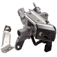 Laad de afbeelding in de galerijviewer, Secondary Air Injection Check Valve geschikt voor Toyota Sequoia Limited 2008-09