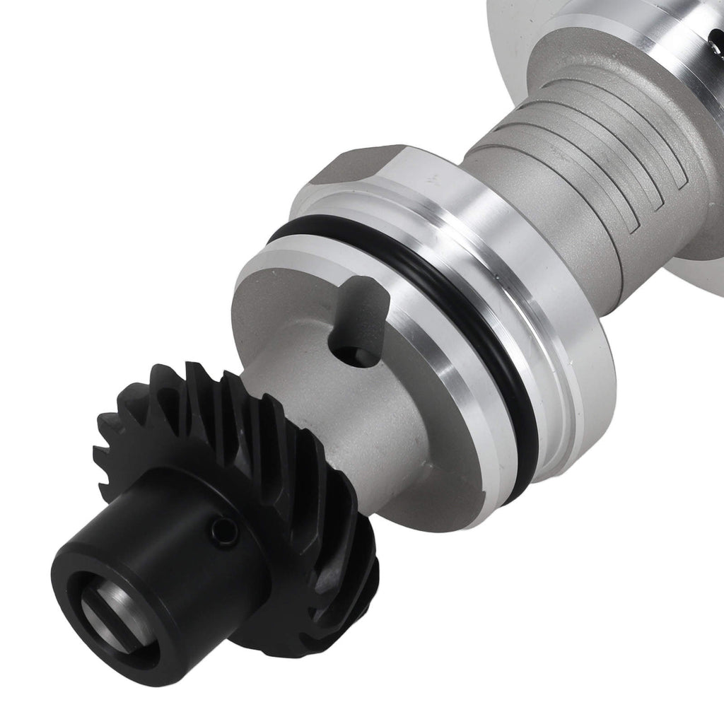 Ignition Distributor compatible for Audi 100/80/A6 compatible for VW Golf/Passat 2.0 037905205C
