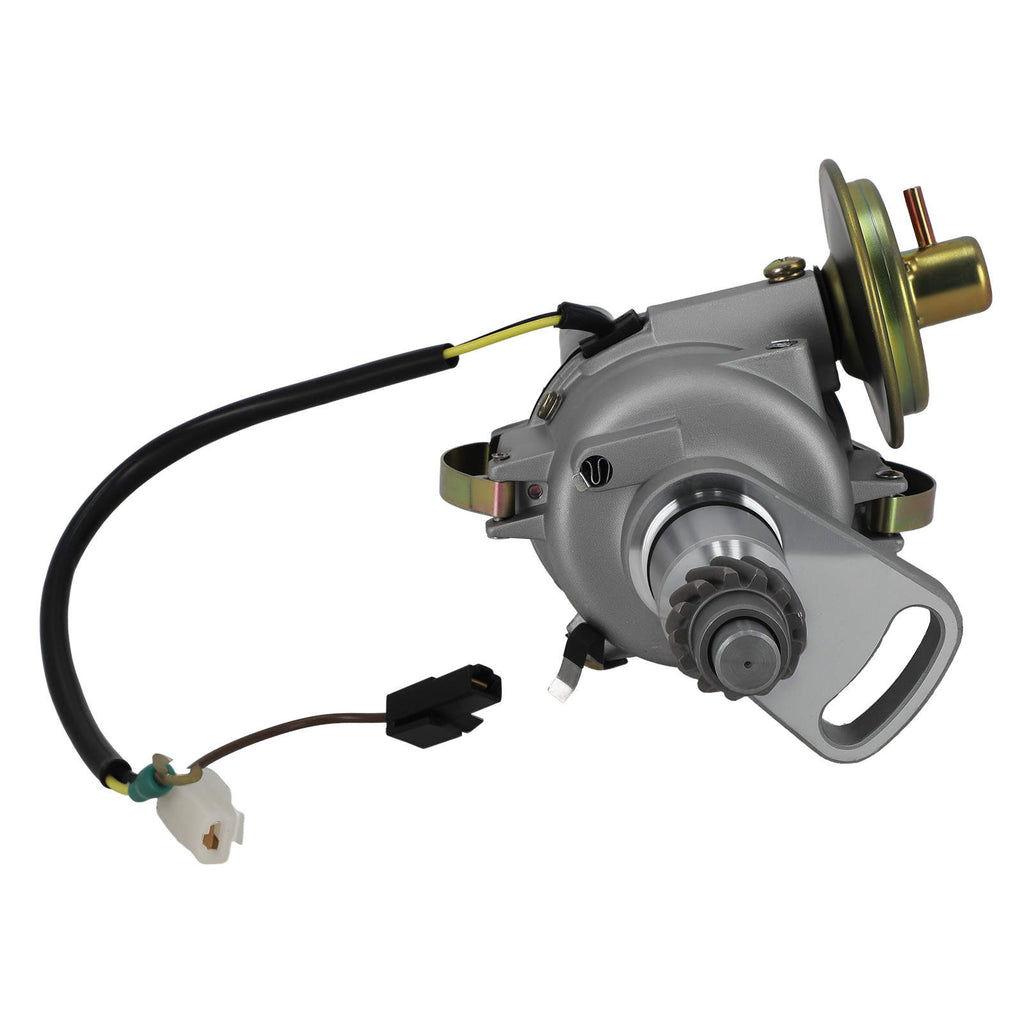 Ignition Distributor compatible for Suzuki Jimny SJ413 SJ50 SJ70 JA51 1.3L 33100-60A10
