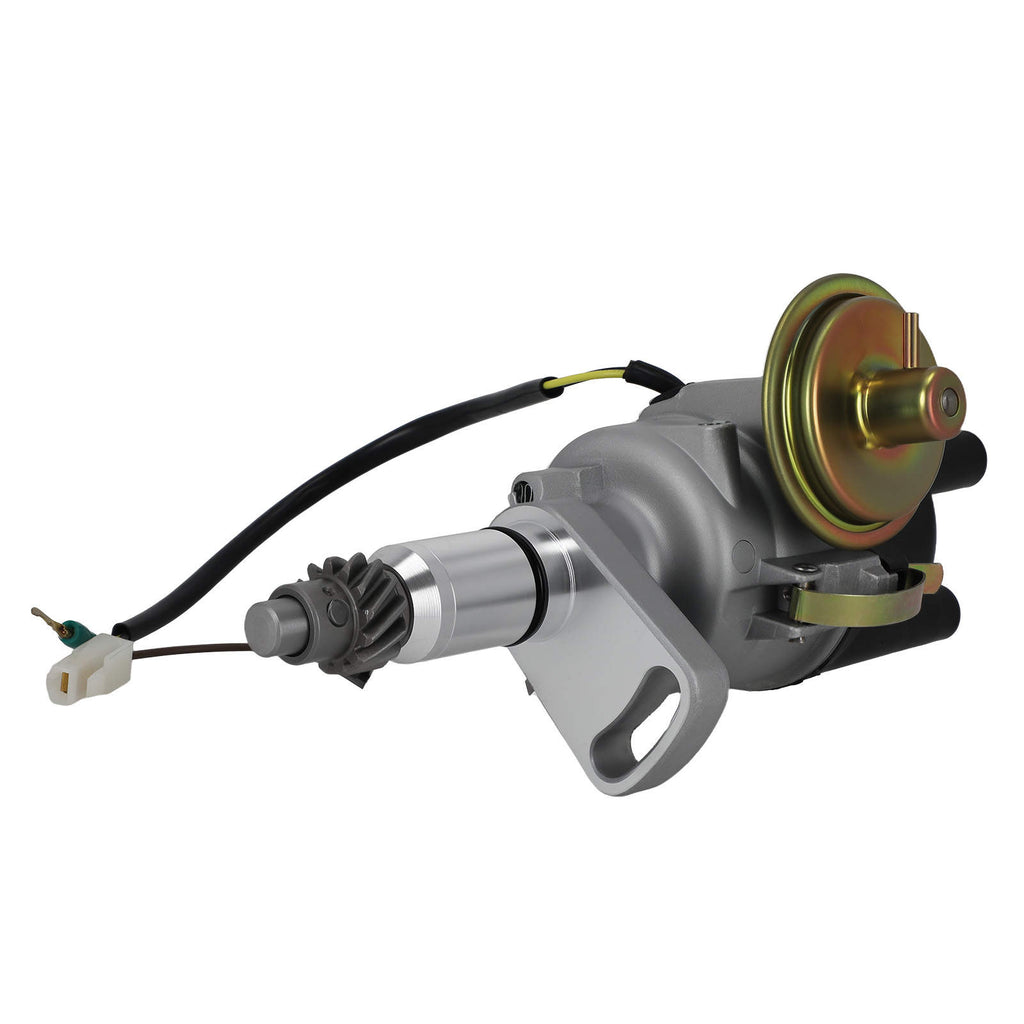 Ignition Distributor compatible for Suzuki Jimny SJ413 SJ50 SJ70 JA51 1.3L 33100-60A10