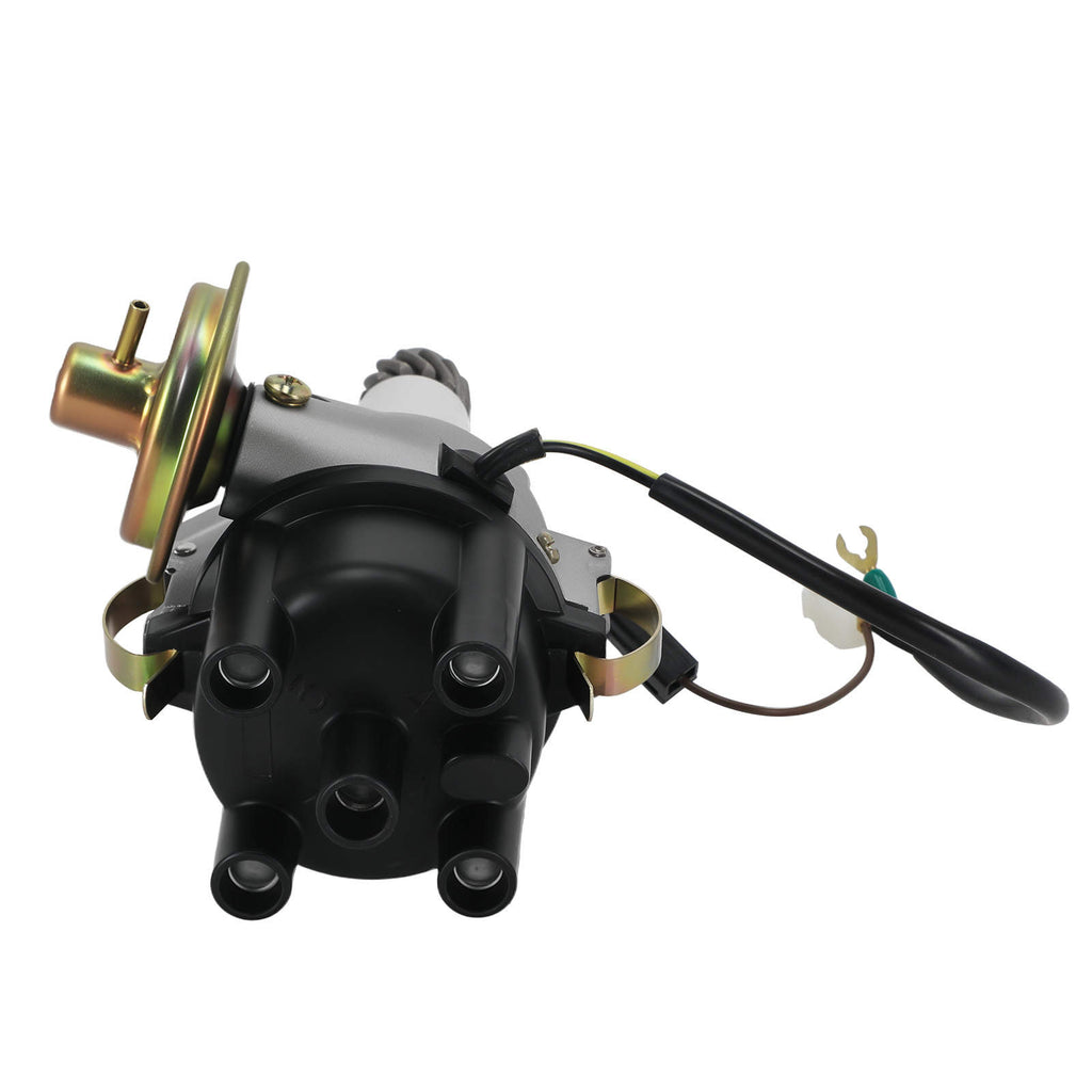 Ignition Distributor compatible for Suzuki Jimny SJ413 SJ50 SJ70 JA51 1.3L 33100-60A10