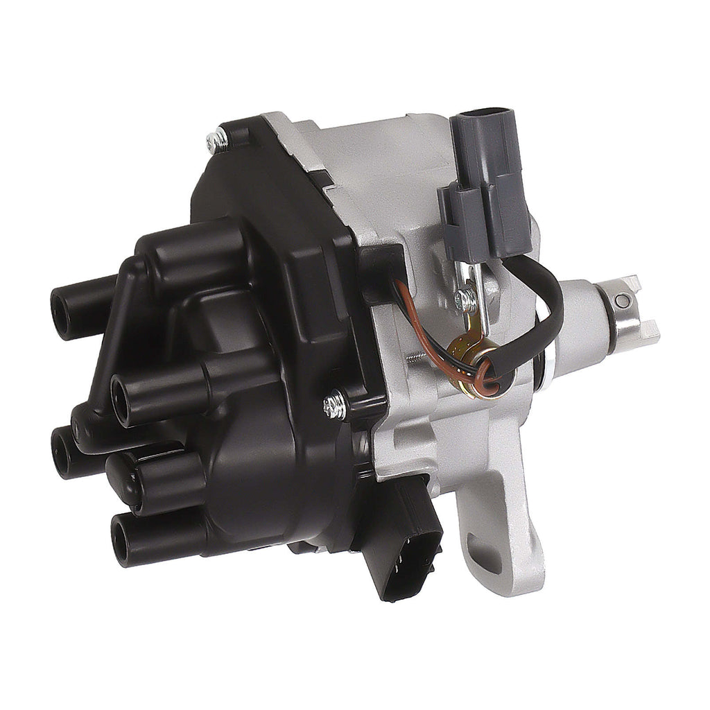 Ignition Distributor compatible for Nissan Micra 2 II K11 1.0 1.3 Only 16v 22100-99B0A