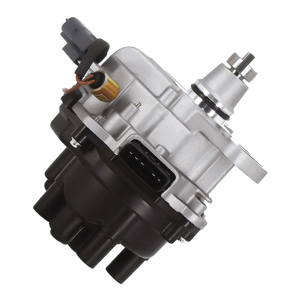 Ignition Distributor compatible for Nissan Micra 2 II K11 1.0 1.3 Only 16v 22100-99B0A