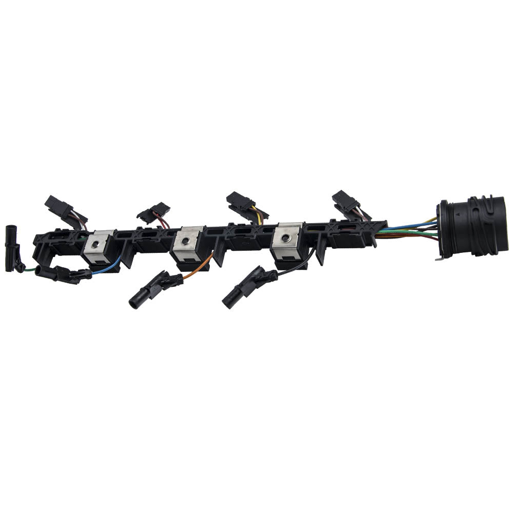 1 X Injector Harness geschikt voor VW Golf Caddy geschikt voor Audi Seat Skoda 03G971033l