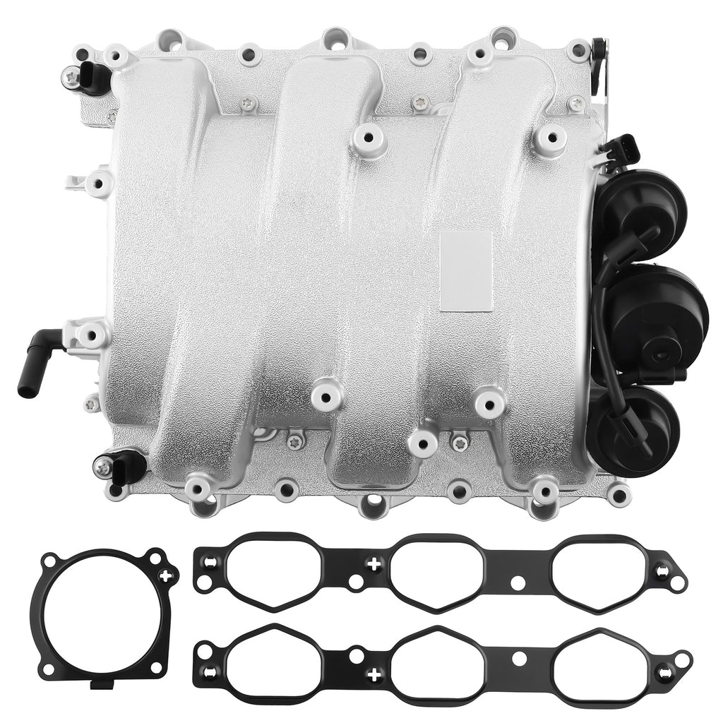 Intake Spruitstuk geschikt voor Mercedes-Benz C300 E350 R350 GLK350 ML350 S400 2721402201