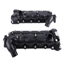 Laad de afbeelding in de galerijviewer, Pair Air Intake Spruitstuk geschikt voor Land Rover Range Rover Sport LS 3.6L TDV8 2005-2013