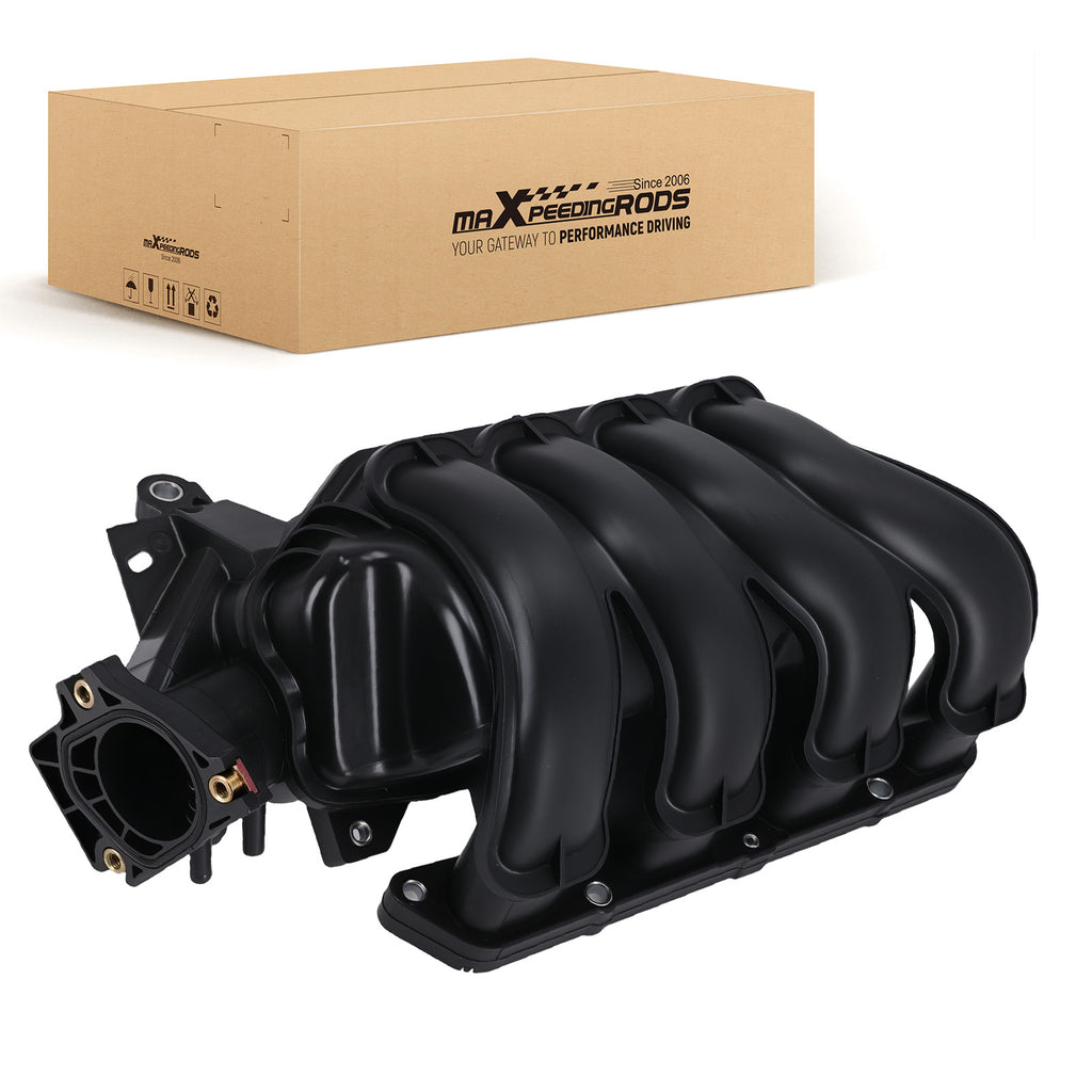 Intake Spruitstuk geschikt voor Toyota Auris ADE150 NDE150 2006-12 geschikt voor Corolla 01-06 17120-22060