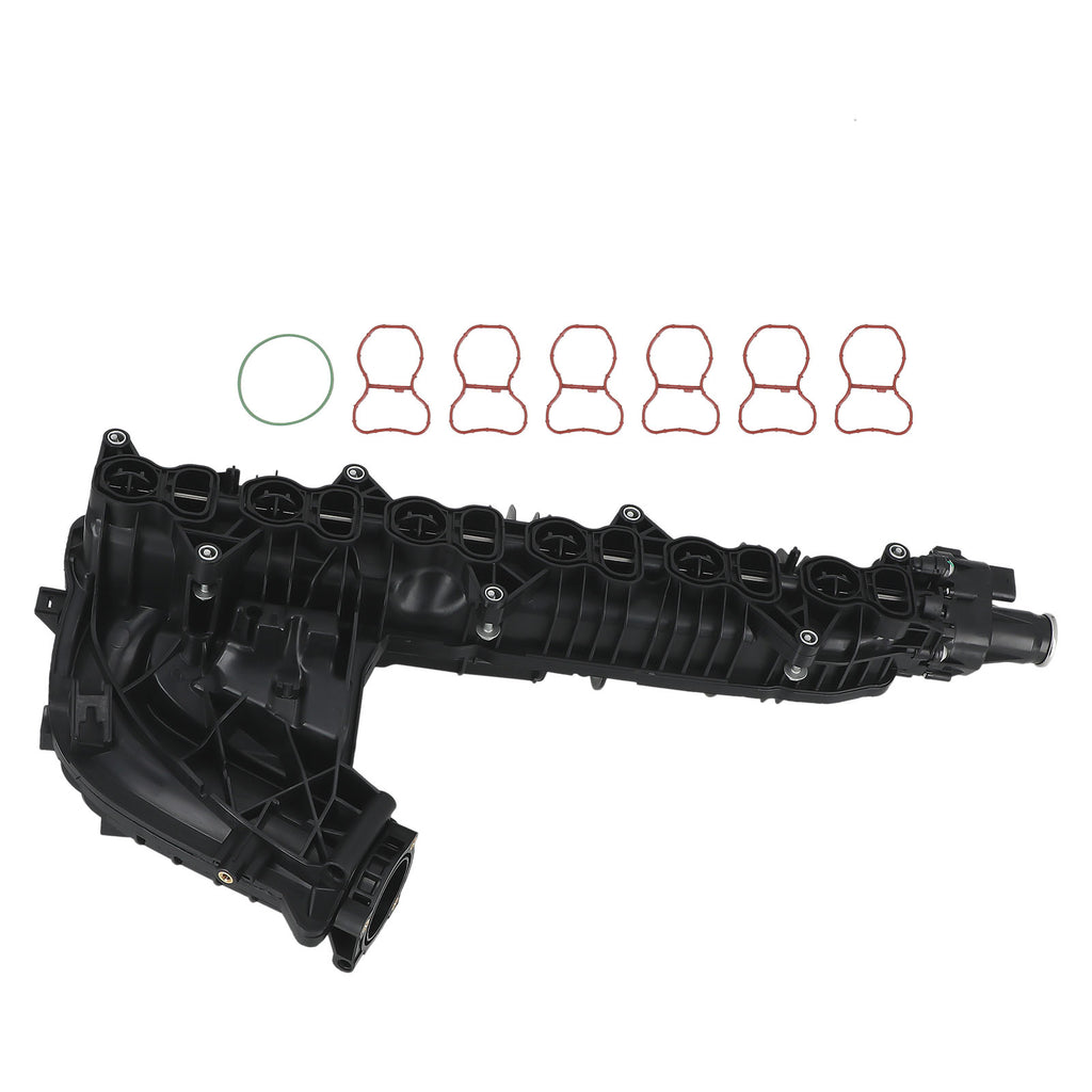 Intake Spruitstuk geschikt voor BMW E90 E91 E92 320d 330d F10 X3 X1 N47 N57 11618511363
