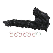 Laad de afbeelding in de galerijviewer, Intake Manifold with Actuator compatible for BMW 1 3 5 X1 X3 Series N57 F07 F10 11617800088