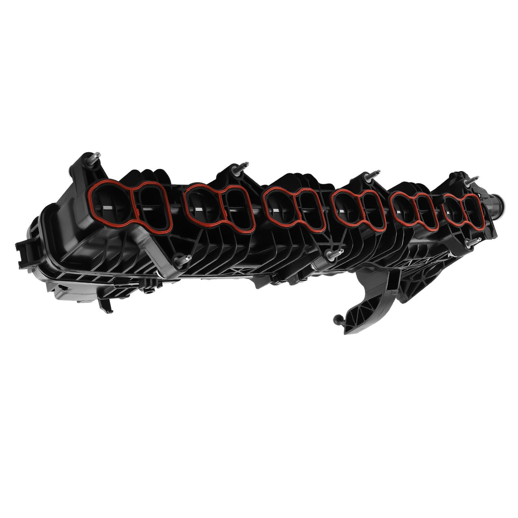 Intake Spruitstuk met Damper Actuator geschikt voor BMW 3 4 5 6 7 X4 X5 X6 11617811909