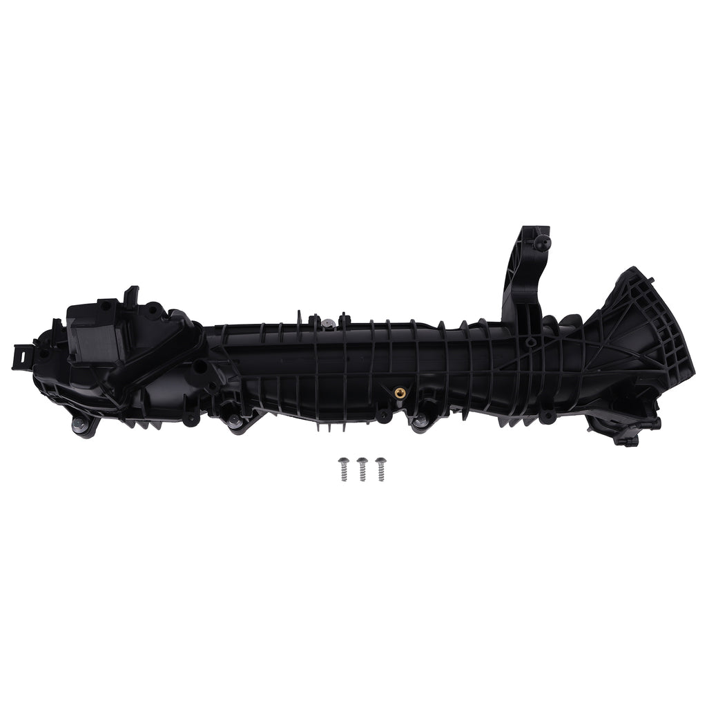 Inlaatspruitstuk Module geschikt voor BMW 3 Serie F30 4 Serie 5 Serie F10 6 Serie F32 X3 X4 X5 D N57