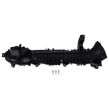 Laad de afbeelding in de galerijviewer, Inlaatspruitstuk Module geschikt voor BMW 3 Serie F30 4 Serie 5 Serie F10 6 Serie F32 X3 X4 X5 D N57