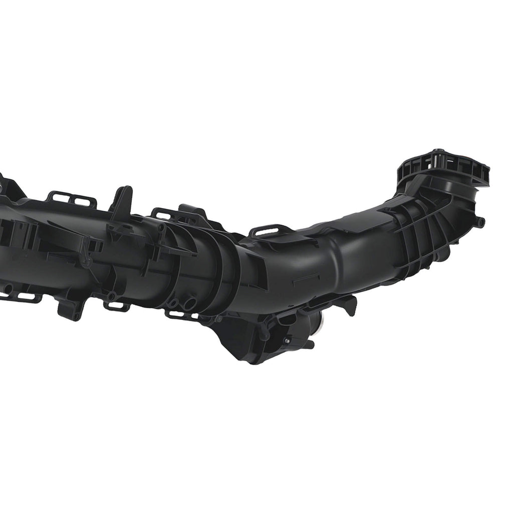 Collector de admisión con actuador compatible for BMW F21 F45 F46 F30 F31 F34 F80 8580274
