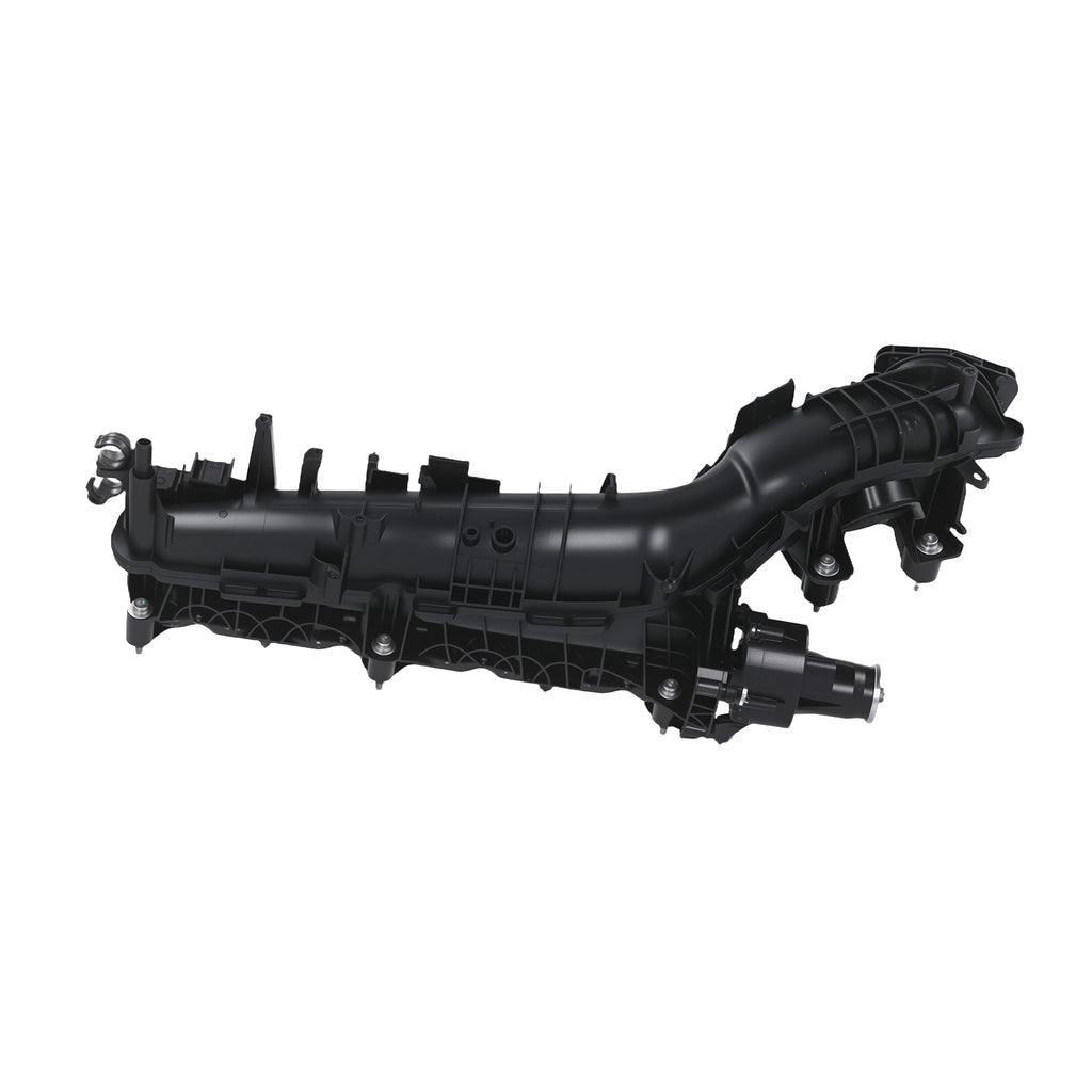 Collector de admisión con actuador geschikt voor BMW F21 F45 F46 F30 F31 F34 F80 8580274