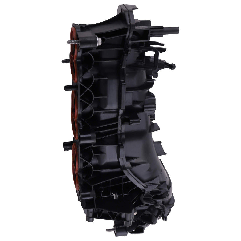 Inlet Intake Manifold Swirl Flaps compatible for BMW 1 F20 F21 2015-2019 116d 11618513854
