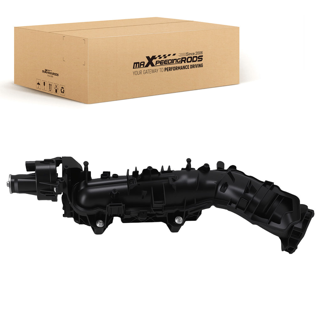 Intake ManifoldMotor geschikt voor Mini Cooper Clubman Convertible 1.5D 11618513855