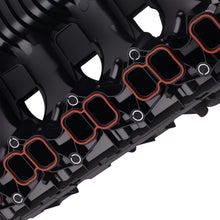 Laad de afbeelding in de galerijviewer, Engine Intake Manifold compatible for Mercedes-Benz C250 E250 SLK250 W204 1.8L 2710903037