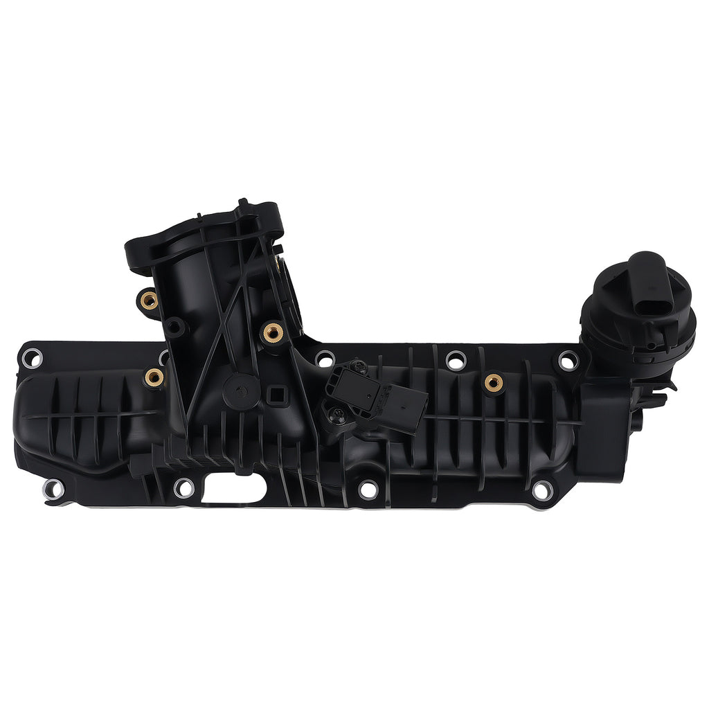 Intake Spruitstuk geschikt voor Volkswagen T6 2.0 TDI 2015-2023 Crafter 2017 2018-2023