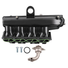 Laad de afbeelding in de galerijviewer, Engine Intake Spruitstuk geschikt voor Vauxhall Opel Combo Agila Corsa Meriva Tigra 55231291