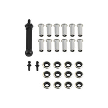 Laad de afbeelding in de galerijviewer, Intake Manifold compatible for Audi A4 8K A5 8T 8F A6 4G C7 Q5 8R 3.2L 2009-2012 06E133210L