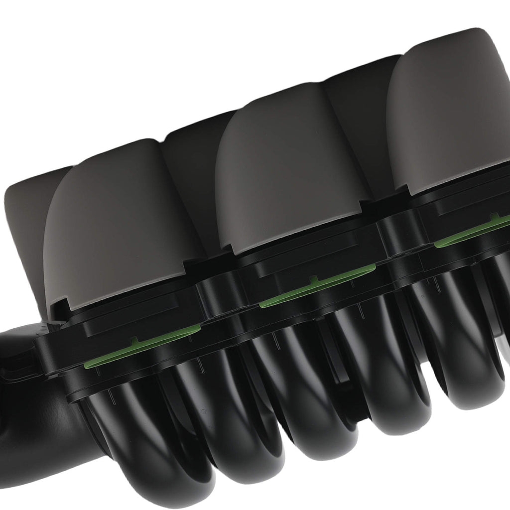 Intake Manifold compatible for Audi A4 8K A5 8T 8F A6 4G C7 Q5 8R 3.2L 2009-2012 06E133210L