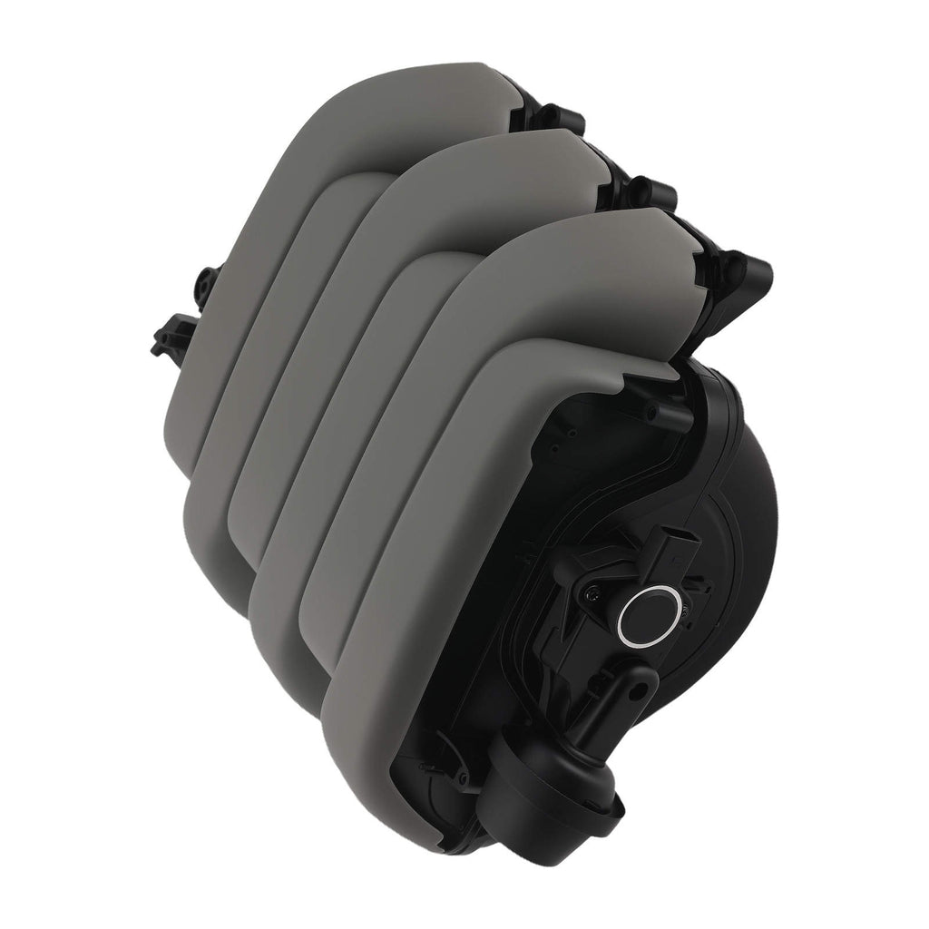 Intake Manifold compatible for Audi A4 8K A5 8T 8F A6 4G C7 Q5 8R 3.2L 2009-2012 06E133210L