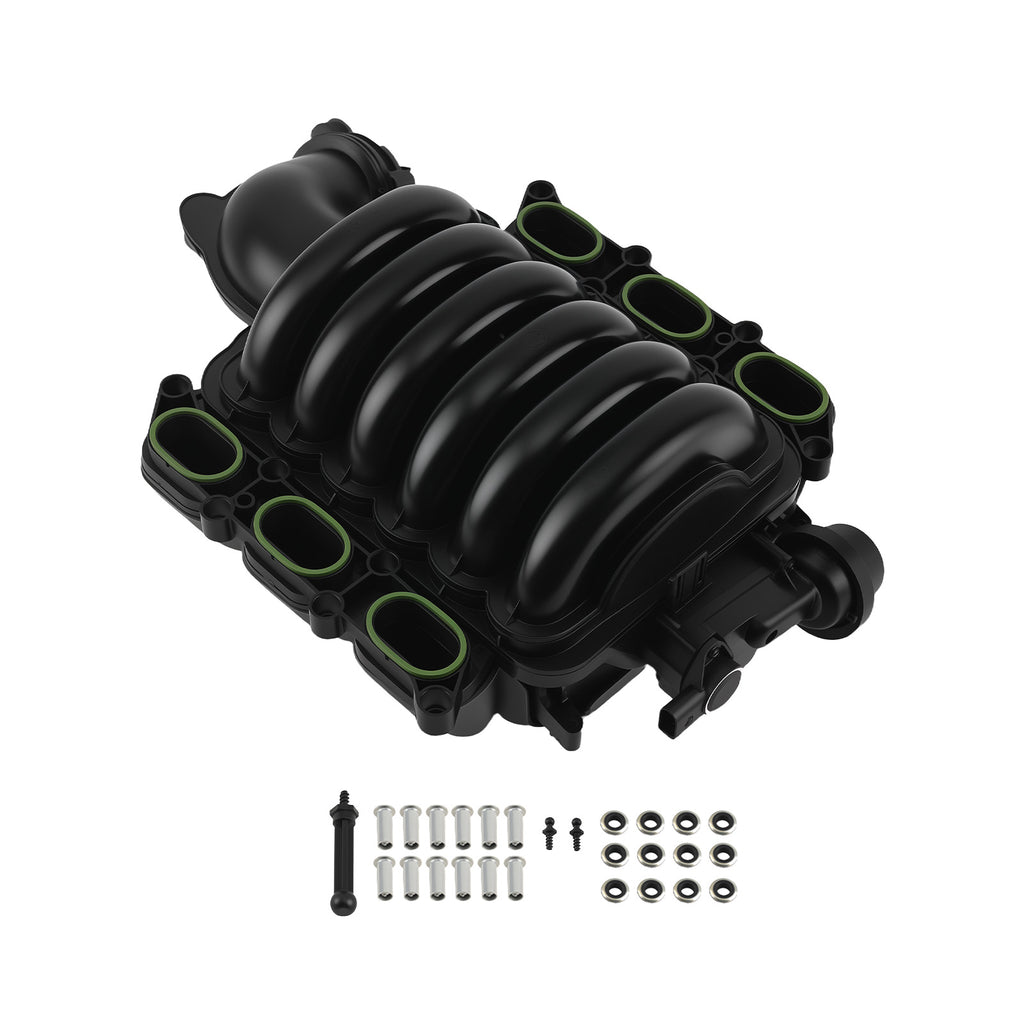 Inlaatspruitstuk geschikt voor Audi A4 8K A5 8T A6 4G Q5 8R 3.2L 2009 2010 2011 2012 06E133210L