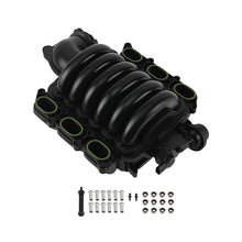 Laad de afbeelding in de galerijviewer, Inlaatspruitstuk geschikt voor Audi A4 8K A5 8T A6 4G Q5 8R 3.2L 2009 2010 2011 2012 06E133210L