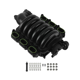 Inlaatspruitstuk geschikt voor Audi A4 8K A5 8T A6 4G Q5 8R 3.2L 2009 2010 2011 2012 06E133210L