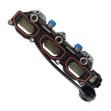 Load image into Gallery viewer, LeftRight Intake Manifolds compatible for Audi S4 S5 A6 A7 Q5 V6 3.0 06E133109 06E133110