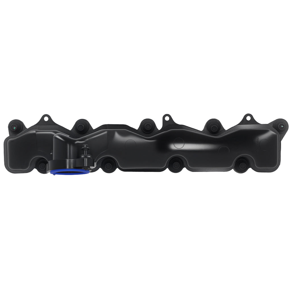 Intake Spruitstuk geschikt voor Ford Transit MK7 MK6 2.4L 2000-2014 3C1Q9424BB 3C1Q-9424-BB