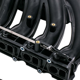 INTAKE MANIFOLD WITH SEAL compatible for MERCEDES C E MCLK CLASS 270 W163 6120900337