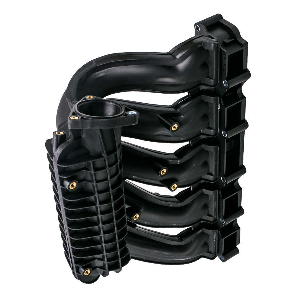 INTAKE MANIFOLD WITH SEAL compatible for MERCEDES C E MCLK CLASS 270 W163 6120900337