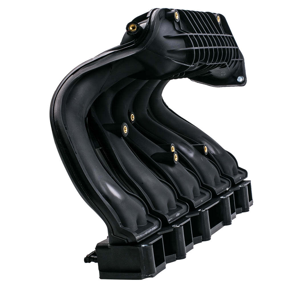 INTAKE MANIFOLD WITH SEAL compatible for MERCEDES C E MCLK CLASS 270 W163 6120900337
