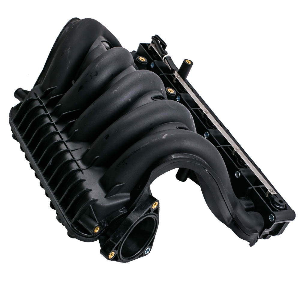 INTAKE MANIFOLD WITH SEAL compatible for MERCEDES C E MCLK CLASS 270 W163 6120900337