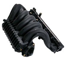 Laad de afbeelding in de galerijviewer, INTAKE MANIFOLD WITH SEAL compatible for MERCEDES C E MCLK CLASS 270 W163 6120900337