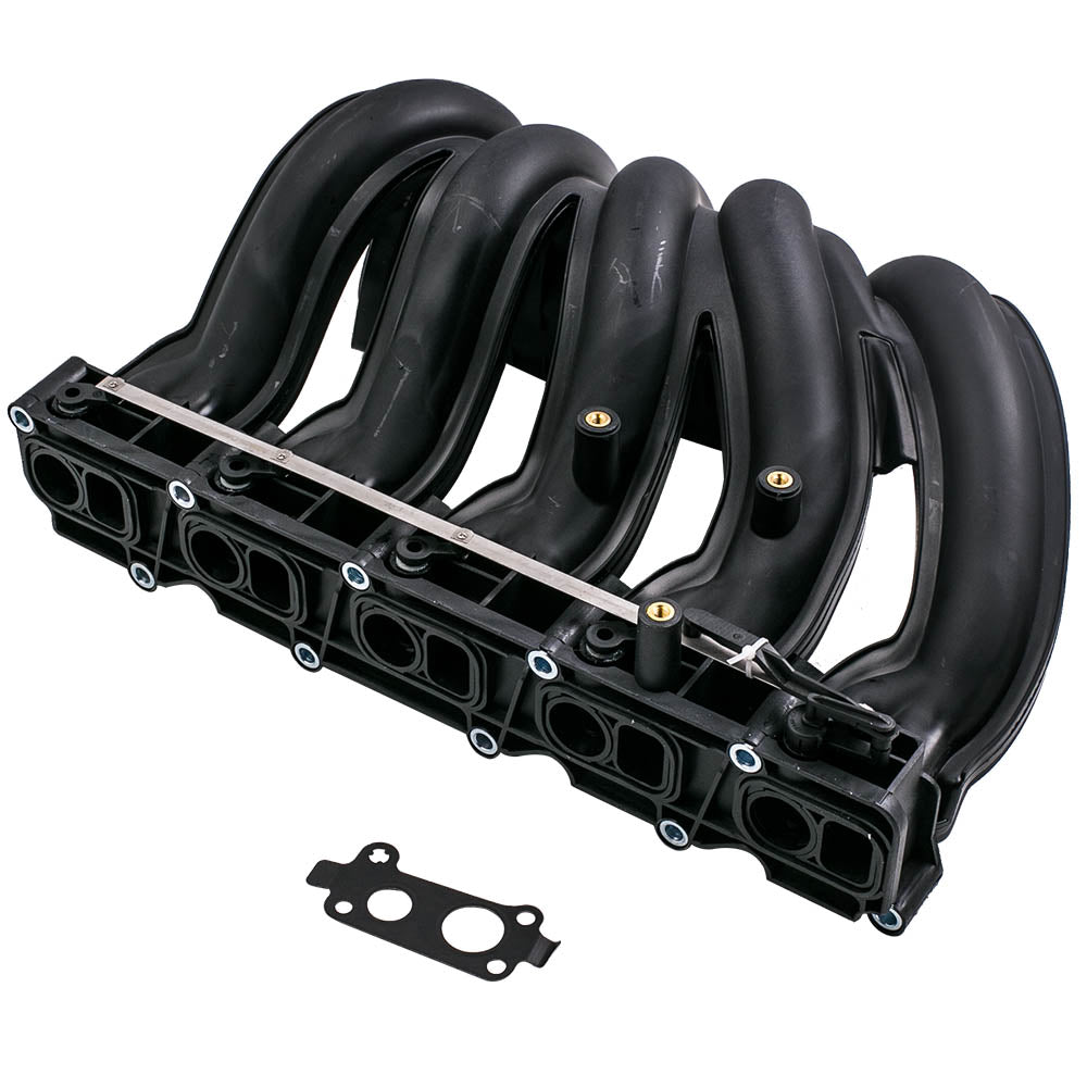 geschikt voor Mercedes M-Class W163 270 CDI 1999 - 2005 Air Inlet Intake Spruitstuk Unit
